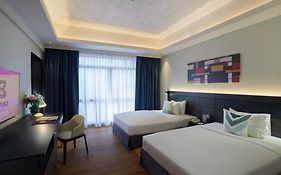 Bespoke Hotel Puchong